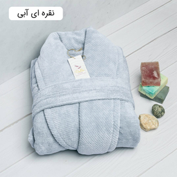 حوله پالتویی هیرو مدل bello سایز 125