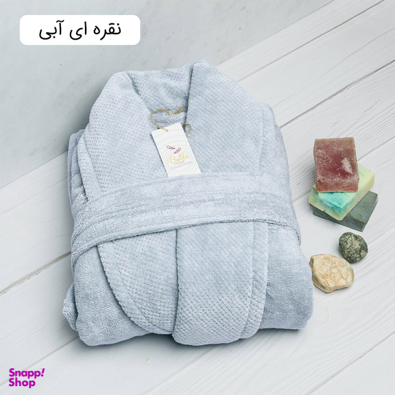 حوله پالتویی هیرو مدل bello سایز 125