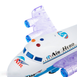 هواپیما بازی مدل AIR bus A380