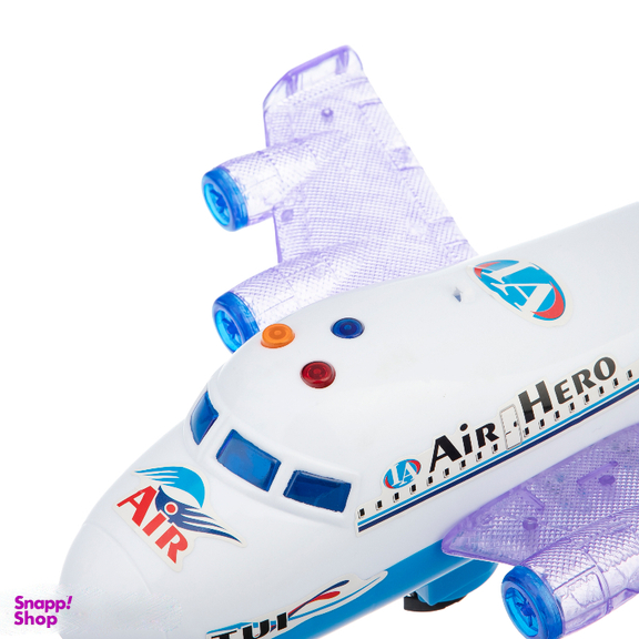 هواپیما بازی مدل AIR bus A380