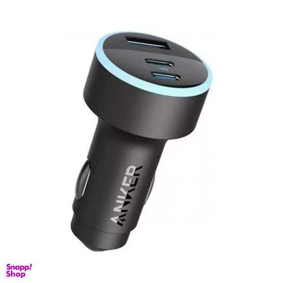 شارژر فندکی 67 وات انکر مدل A2736H11 335