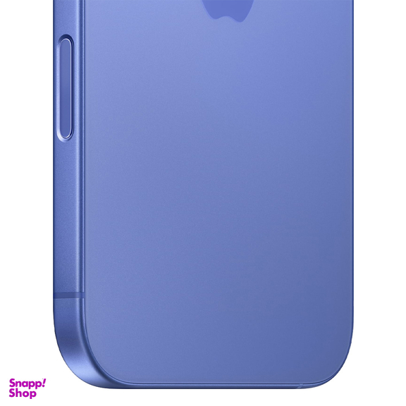 گوشی موبایل اپل مدل iPhone 16 CH دو سیم کارت ظرفیت 256 گیگابایت و رم 8 گیگابایت