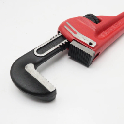 آچار شلاقی ایران پتک کد YP-DB1410-14INCH سایز 14 اینچ