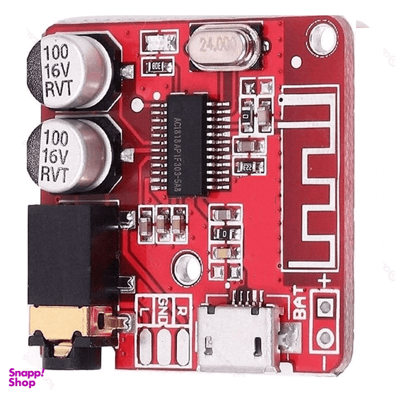 ماژول پخش کننده بلوتوث مدل HW770