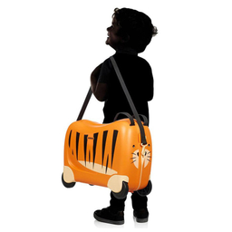 چمدان کودک امریکن توریستر مدل FHO TIGER