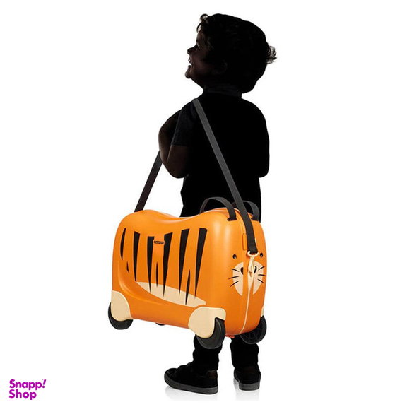 چمدان کودک امریکن توریستر مدل FHO TIGER