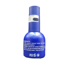 تاپ کات ناخن کوکو شماره 1 حجم 15 میلی لیتر