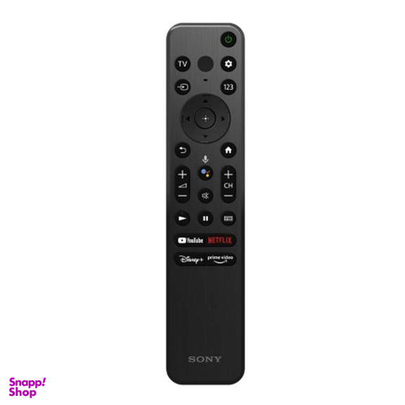 تلویزیون ال ای دی هوشمند سونی مدل  BRAVIA 55X90K سایز 55 اینچ