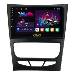 مانیتور اندروید خودرو ایکس مکس مدل Z100 مناسب H30 کراس