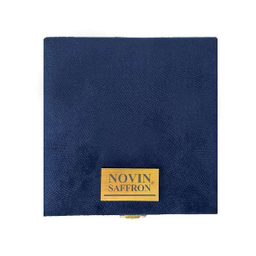 باکس زعفران نوین وزن 12 گرم