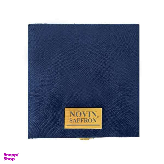 باکس زعفران نوین وزن 12 گرم