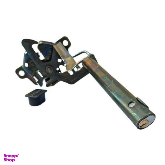 قفل کاپوت ضد سرقت آرمین تیتان مدل 3775 مناسب ساینا