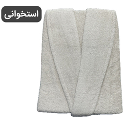 حوله پالتویی دنیز مدل Soft سایز 135