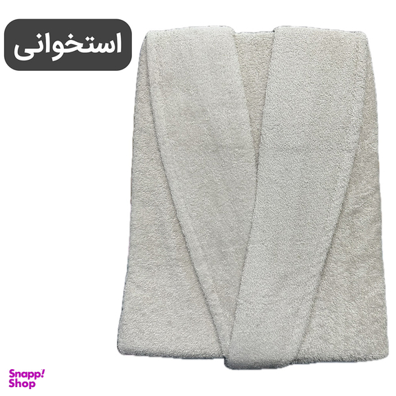 حوله پالتویی دنیز مدل Soft سایز 135