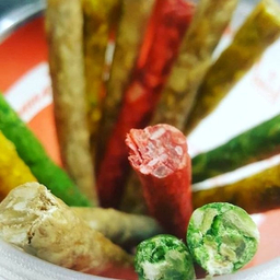 تشویقی سگ بارگوپت مدل مانچی بسته 5 عددی