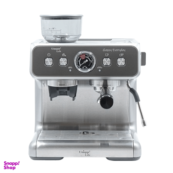 اسپرسوساز یونیک لایف مدل ul5167