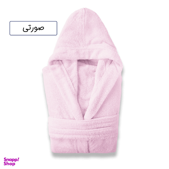 حوله پالتویی دنیز مدل Soft سایز 135
