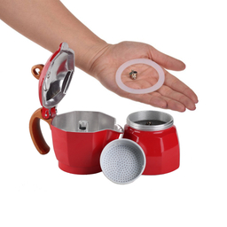 موکاپات بارنی مدل Bl-540-4Cup