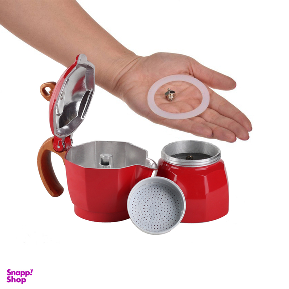 موکاپات بارنی مدل Bl-540-4Cup