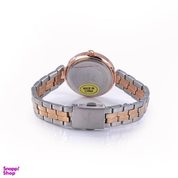 ساعت مچی عقربه ای زنانه ویکتور مدل VIW020