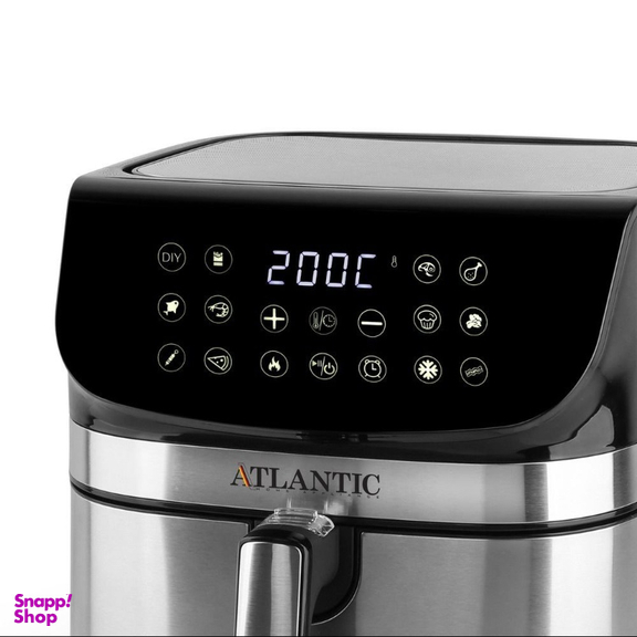 سرخ کن آتلانتیک کد AT-9270