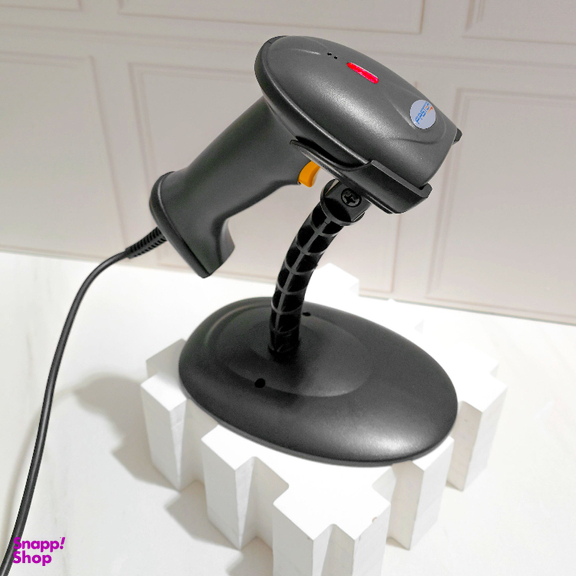 بارکد خوان فروشگاهی فستر مدل Auto Scan کد 2025