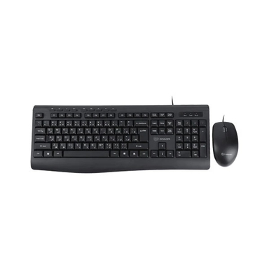 کیبورد و ماوس باسیم اینوورس مدل IMK-680