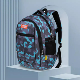 کوله پشتی مردانه توریث مدل BG-9850