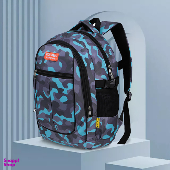 کوله پشتی مردانه توریث مدل BG-9850