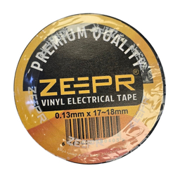 چسب برق زیپر مدل A10 بسته 10 عددی