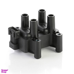 کوئل دوبل مدل S-SAT_12460000 مناسب برای پژو 405 و پژوپارس و پرشیا و سمند