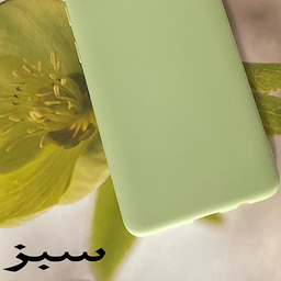 کاور گوشی موبایل رز باد مدل MRM10-054 مناسب برای شیائومی Redmi Note 9s / Note 9 Pro