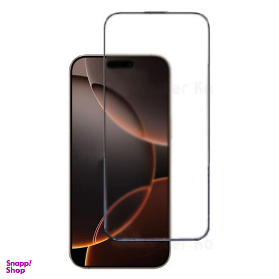 محافظ صفحه نمایش مات کی -زد دوو مدل AG-Matte-k مناسب برای گوشی موبایل اپل iPhone 16 Pro Max