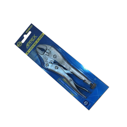 انبر قفلی اپکس مدل X-1905 سایز 5 اینچ