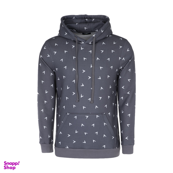 هودی مردانه آر اِن اِس مدل 12101175-93