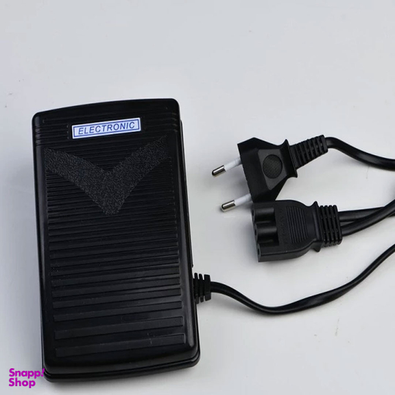 چرخ خیاطی جانتک مدل k600