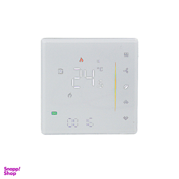 ترموستات هوشمند مدل Beca006