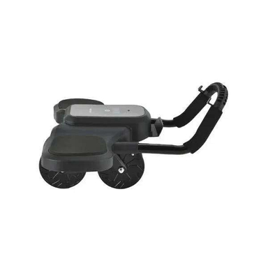 غلتک ورزشی دیجیتال گرین لاین مدل ABS