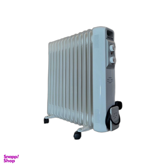 شوفاژ برقی جی پاس مدل GRH28562