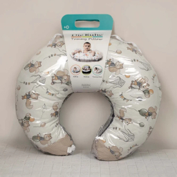 بالش شیردهی دی روحه مدل تامی سنجاب کوچولو