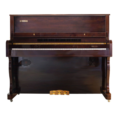 پيانو ديجيتال ياماها مدل P145 B کابين دار