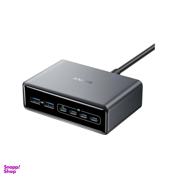 شارژر رومیزی 6 پورت انکر مدل A2683