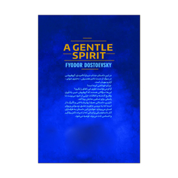 کتاب نازنین اثر فئودور داستایوفسکی انتشارات آذربیان