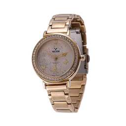 ساعت عقربه ای زنانه ویکتور کد Viw023