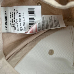 کلاه کپ ال سی وایکیکی مدل Tork357
