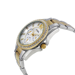 ساعت مچی عقربه ای زنانه فسیل مدل ES3204