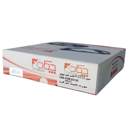 سنسور ABS عقب چپ خودرو چکاد کد 880221 مناسب پژو 405