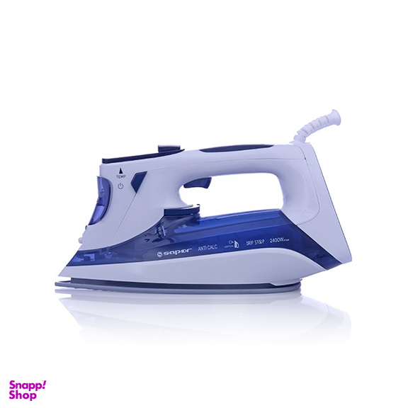 اتو بخار ساپر مدل SSI-4025C