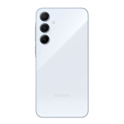 گوشی موبايل سامسونگ مدل Galaxy A55 5G دو سیم کارت ظرفیت 256 گیگابایت رم 8 گیگابایت
