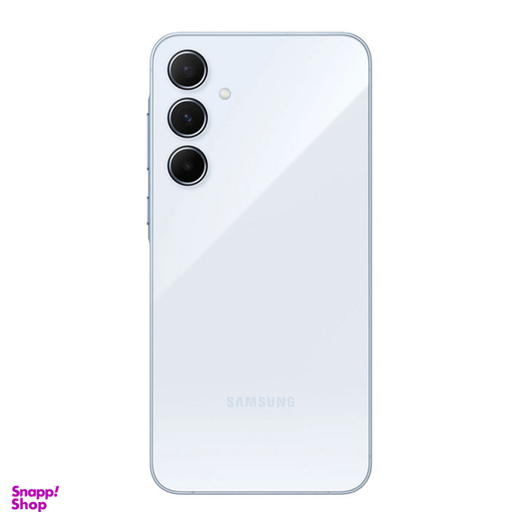 گوشی موبايل سامسونگ مدل Galaxy A55 5G دو سیم کارت ظرفیت 256 گیگابایت رم 8 گیگابایت